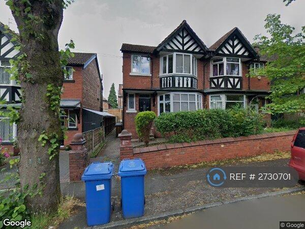 3 bedroom house in Dorchester Avenue, Prestwich, Manchester, M25 (3 bed) (#2730701)