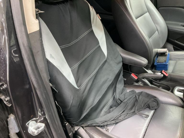 2015 Vauxhall Mokka 1.4T SE 5dr Auto HATCHBACK PETROL Automatic