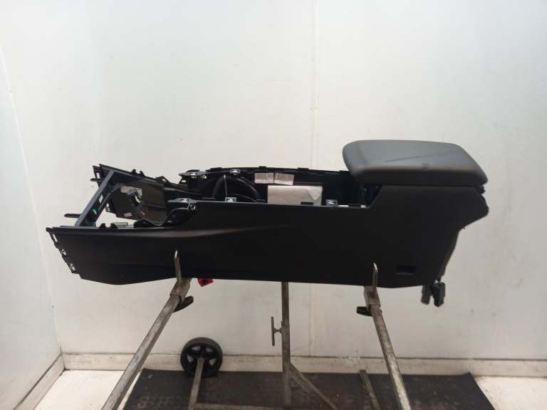 Citroen C4 Console 2020-2025 5 Door Hatchback Centre 98348907zd