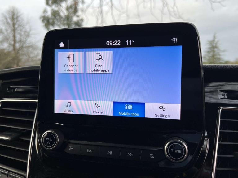 2021 Ford Transit Custom 2.0 Transit Custom 280 Limited EcoBlue 5dr Panel Van Diesel Manual