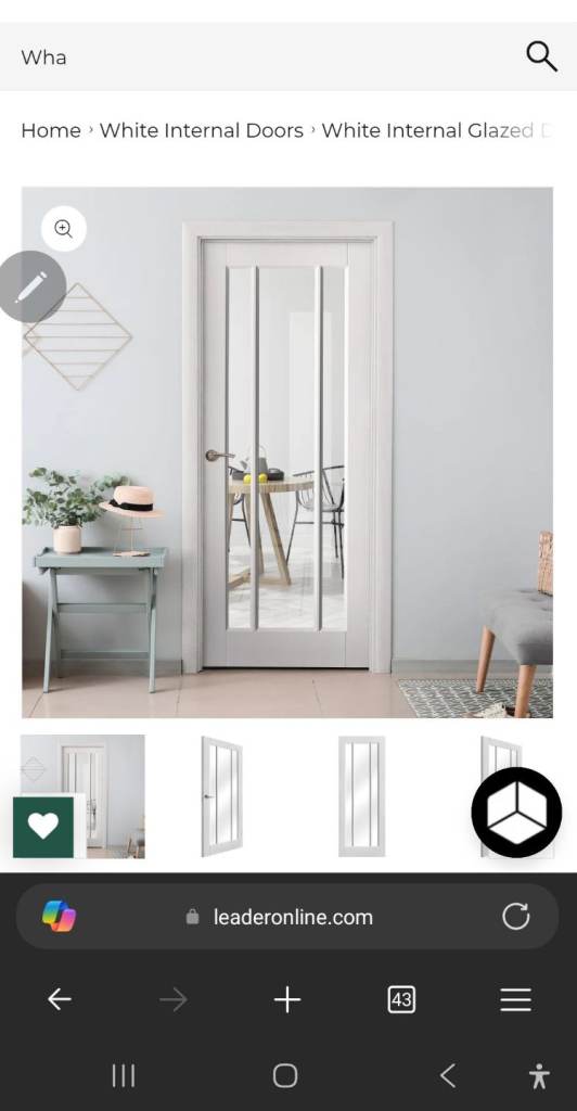 Door
