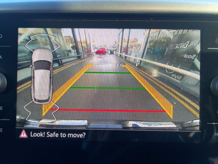 2021 Volkswagen Arteon 2.0 TSI R-Line Shooting Brake DSG Euro 6 (s/s) 5dr ESTATE Petrol Automatic