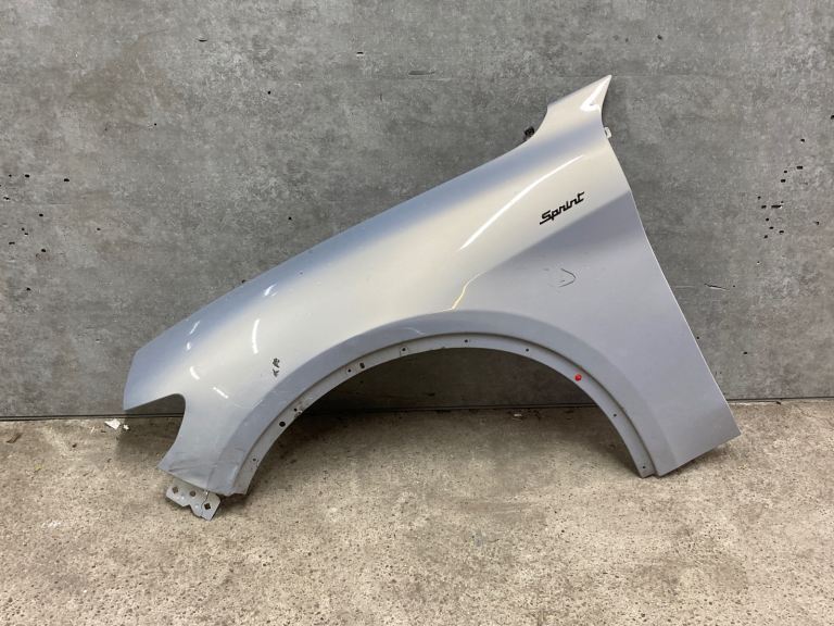 ALFA ROMEO GIULIA  veloce  passengers mk2 wing 2014-2025