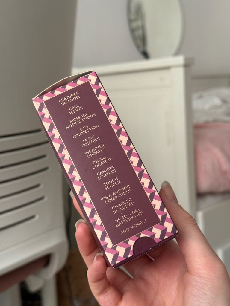 Radley Ladies Smart Watch | Brand New | RRP £50