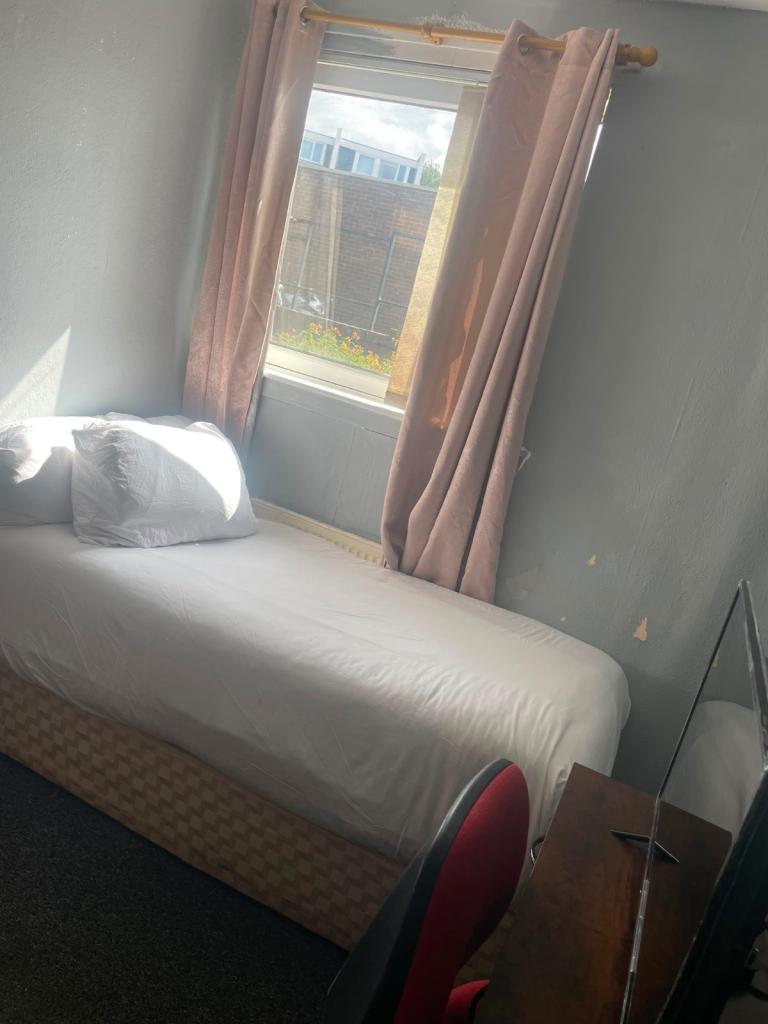 Single Bed