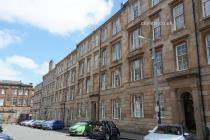 2 Bedroom, filly furnished flat available in the Westend of Glasgow