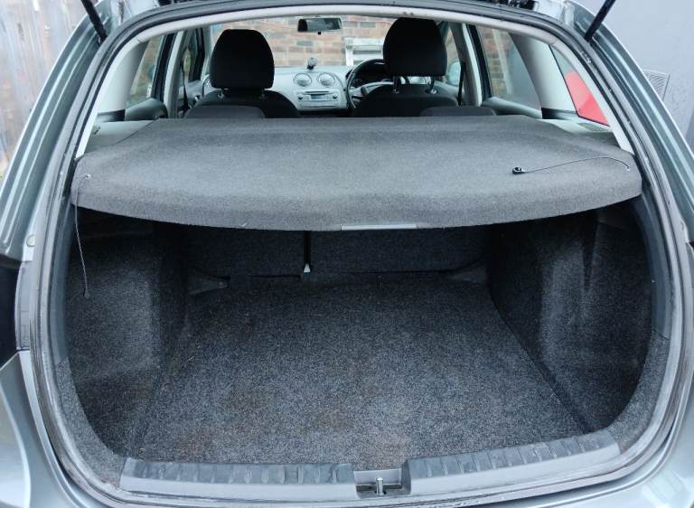 2013 Seat Ibiza Toca 1.4 Petrol Estate