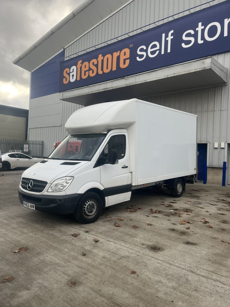 🚚 Fair Price Movers - Man and Van / Removals Services - Office / Flat / House Clearance 🚚