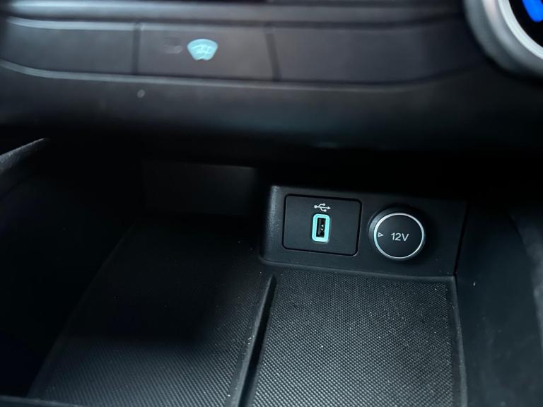 2018 Ford Focus 1.5 EcoBlue 120 ST-Line 5dr HATCHBACK DIESEL Manual