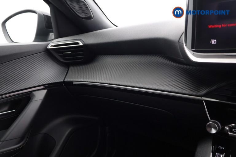 2024 Peugeot 2008 1.2 PureTech 130 Allure 5dr EAT8 SUV Petrol Automatic