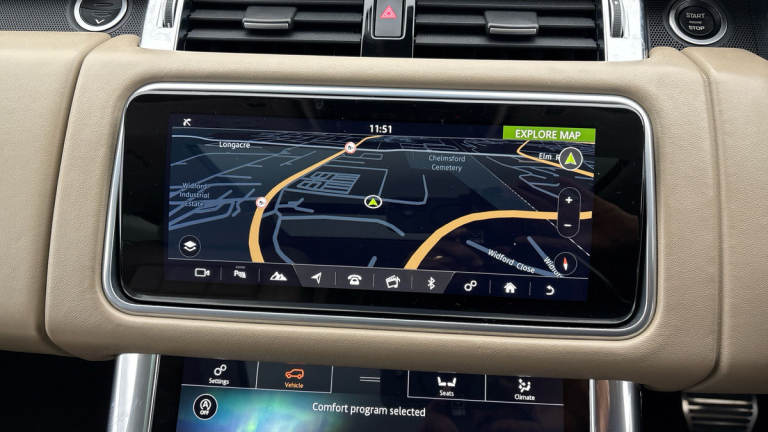 2020 Land Rover Range Rover Sport 3.0 SD V6 Autobiography Dynamic SUV 5dr Diesel Auto 4WD Euro 6 ...