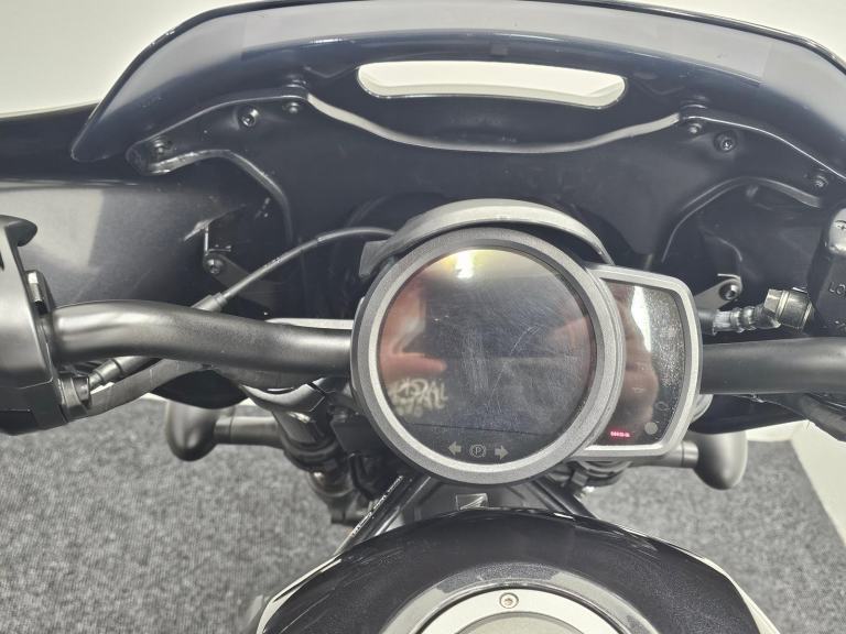 HONDA CMX1100 TOUR DCT REBEL ** PANNIERS - FULL HISTORY - 12 MONTHS MOT **