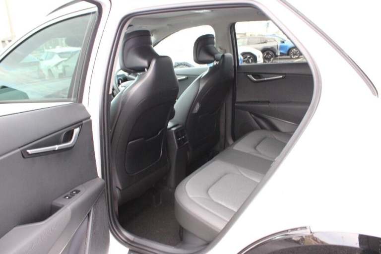 2025 Kia Niro 1.6h Gdi 4 Suv 5dr Petrol Hybrid Dct Euro 6 (s/s) (127 Bhp) ESTATE Petrol/Electric ...