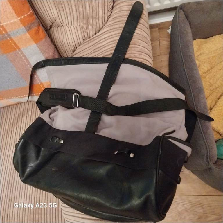 Motorbike  bag 