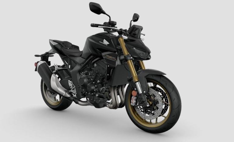 HONDA CB1000 Hornet SP