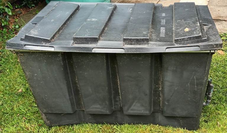 Water Tank