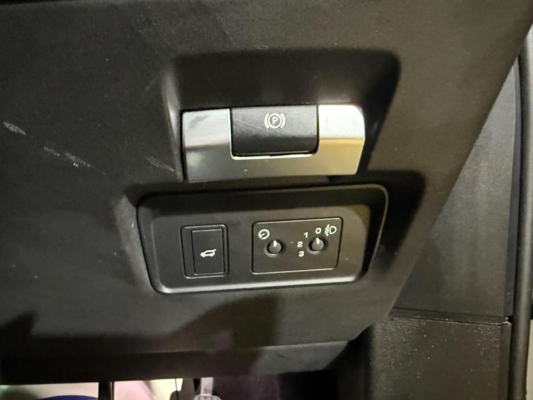 2019 Land Rover Range Rover Evoque 2.0 D150 5dr Auto ESTATE DIESEL Automatic