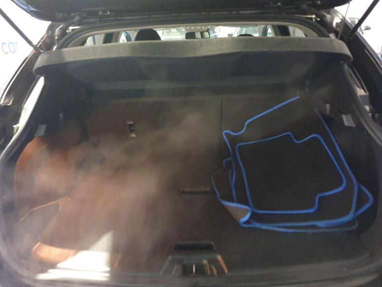 2017 Nissan Qashqai 1.2 DiG-T Acenta 5dr HATCHBACK PETROL Manual