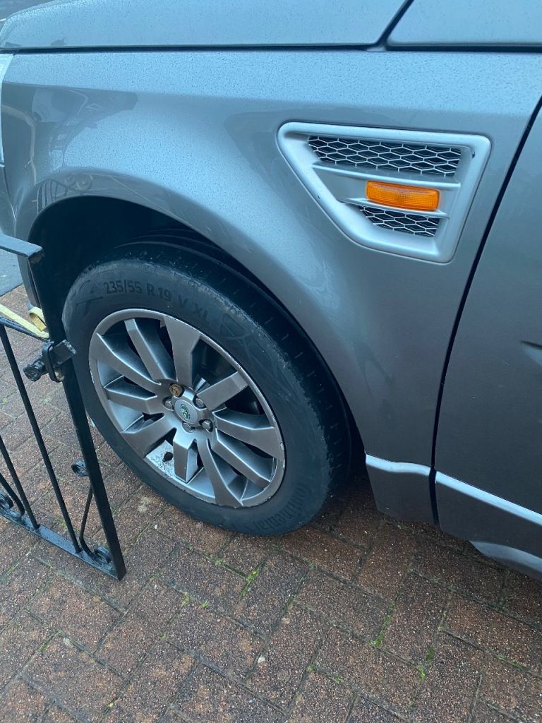 Land Rover, FREELANDER, Estate, 2007, Other, 2179 (cc), 5 doors