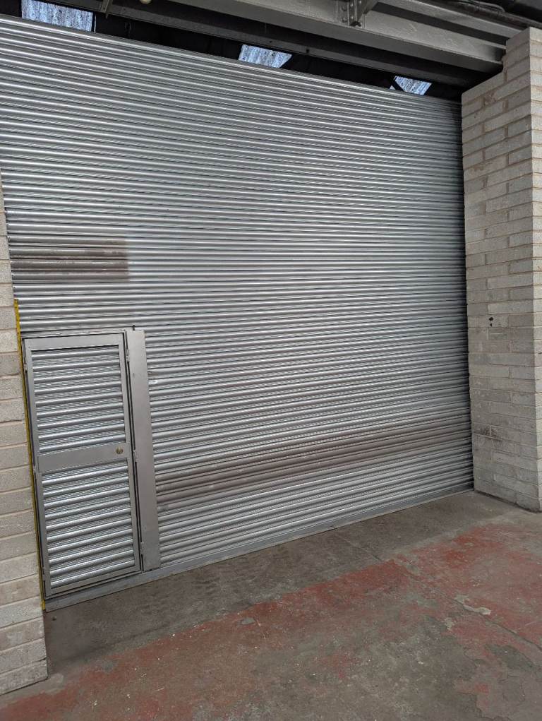 Units to let Monton, storage,workshops.