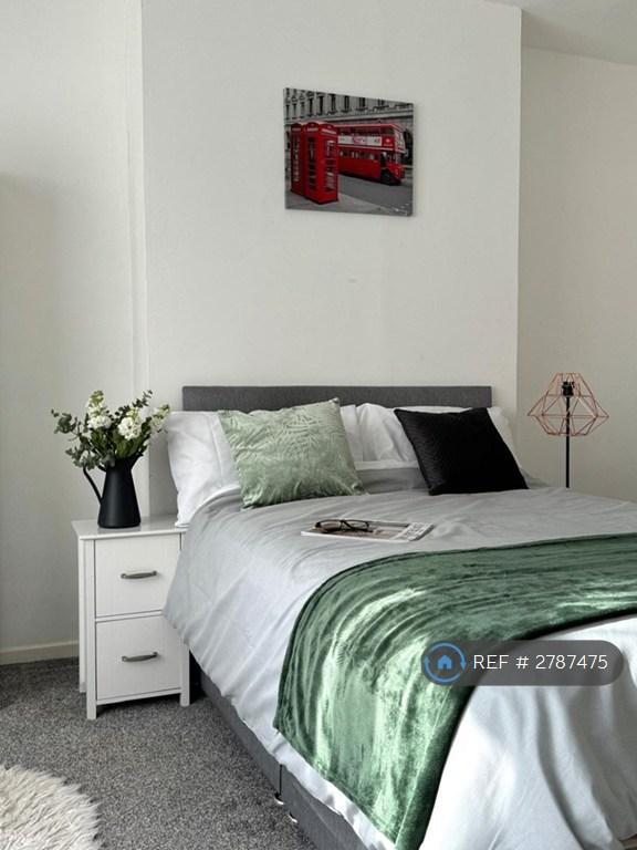 1 bedroom in Wood Farm Road, Oxford, OX3 (#2787475)