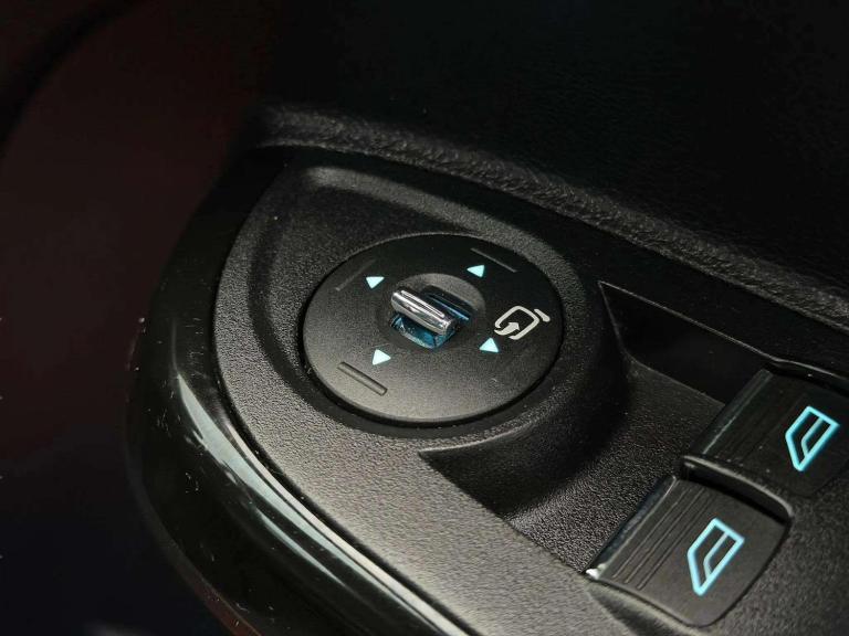 2013 Ford B-MAX 1.5 TDCi Zetec 5dr MPV DIESEL Manual