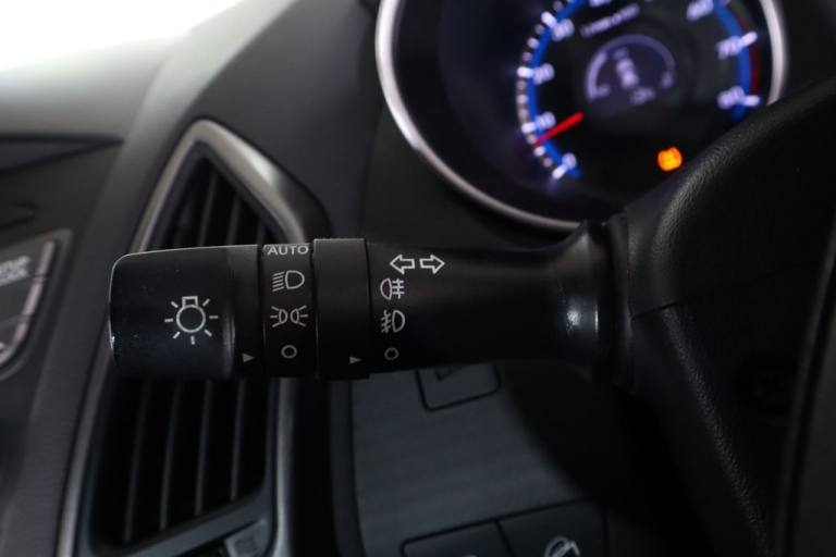 2014 Hyundai Ix35 1.6 GDI SE 5dr 2WD ESTATE PETROL Manual