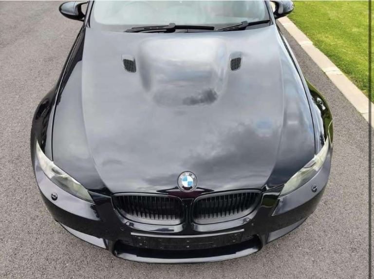 image for BMW, M3, Saloon, 2009, Manual, 3999 (cc), 4 doors