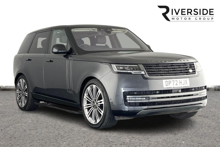 2022 Land Rover Range Rover 3.0 D300 MHEV Autobiography Auto 4WD Euro 6 (s/s) 5dr Estate Diesel A...