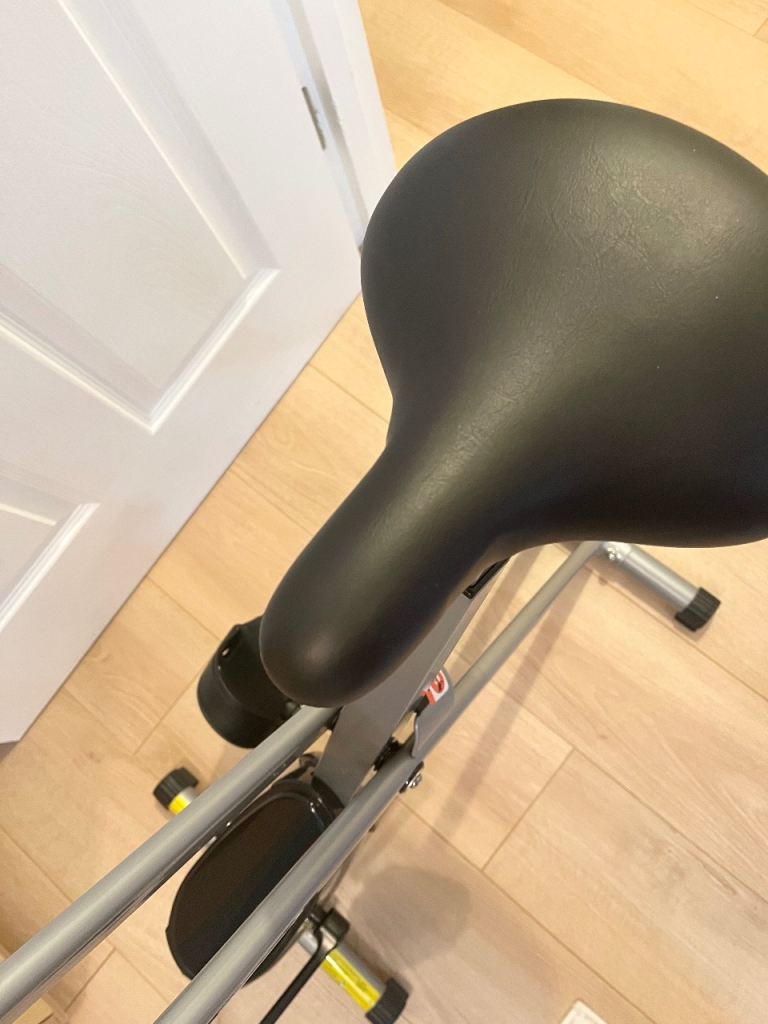 Opti Exercise Bike - New