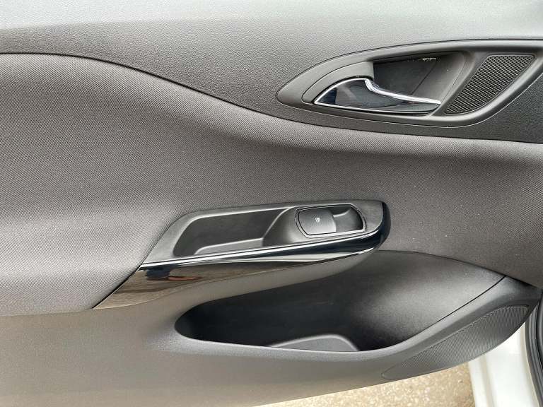 2018 Vauxhall Corsa 1.3 CDTi 16V 95ps ecoTEC Van [Start/Stop] CAR DERIVED VAN DIESEL Manual