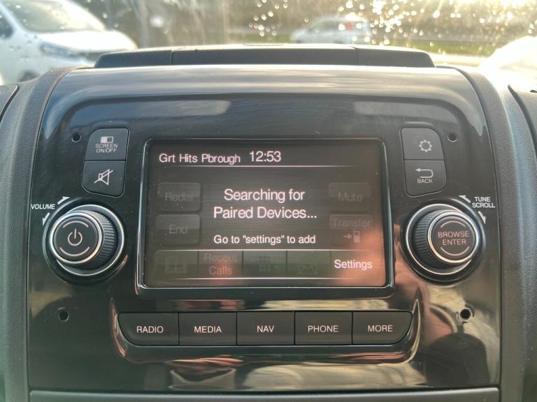 2022 Peugeot Boxer 2.2 BlueHDi 335 Professional Panel Van 5dr Diesel Manual L3 H2 Euro 6 (s/s) Pa...