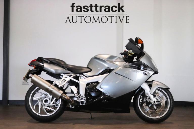BMW K1200 S - 2005 - 10 BMW SERVICE STAMPS + 5 INDEPENDANT - CARBON FIBRE