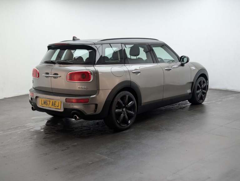 2017 MINI Clubman 2.0 Cooper S Estate 6dr Petrol Auto Euro 6 (s/s) (192 ps) - CRUISE CONTROL  EST...