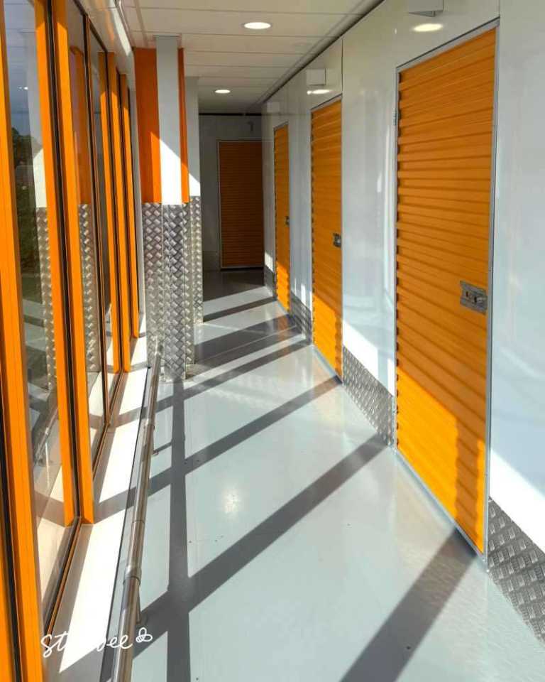 Self Storage Facility to rent in Bridgend (CF31) | Stashbee