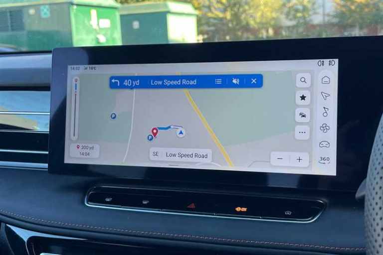 2025 MG MG HS 1.5 T-GDI Trophy SUV 5dr Petrol Manual Euro 6 (s/s) (169 ps) SUV Petrol Manual