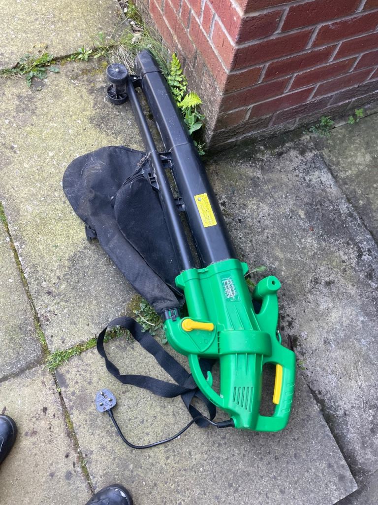 Blower