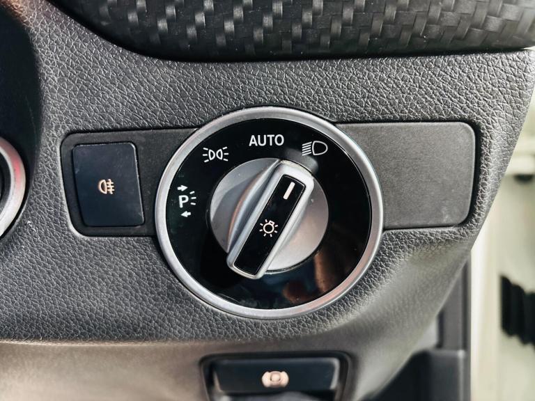 2012 Mercedes-Benz A-Class A180 CDI BlueEFFICIENCY AMG Sport 5dr Auto HATCHBACK DIESEL Automatic