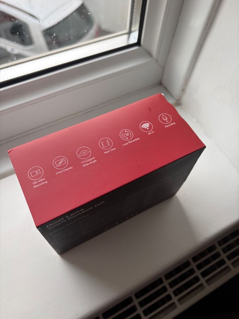 motor car/vehicle camera 