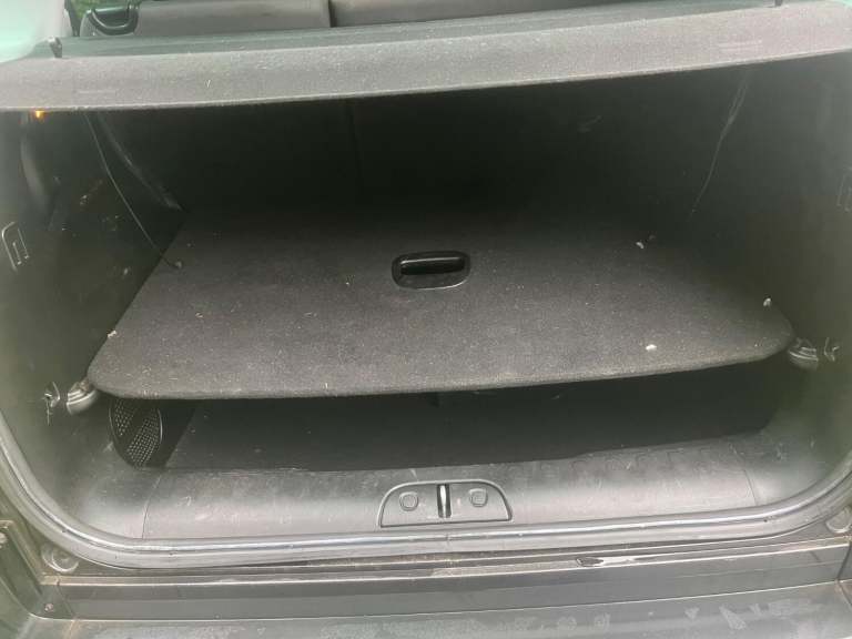 FIAT 500L 1.3 500l Trekking 1.3 Multijet Dualogic 95hp Euro 6 Grey Auto Diesel 2