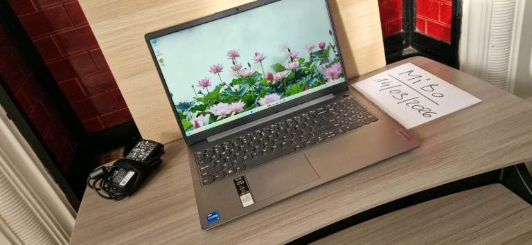 2024 12th gen core i7 24GB RAM 512GB SSD 15.6" Lenovo Windows 11 Microsoft Office Laptop Computer