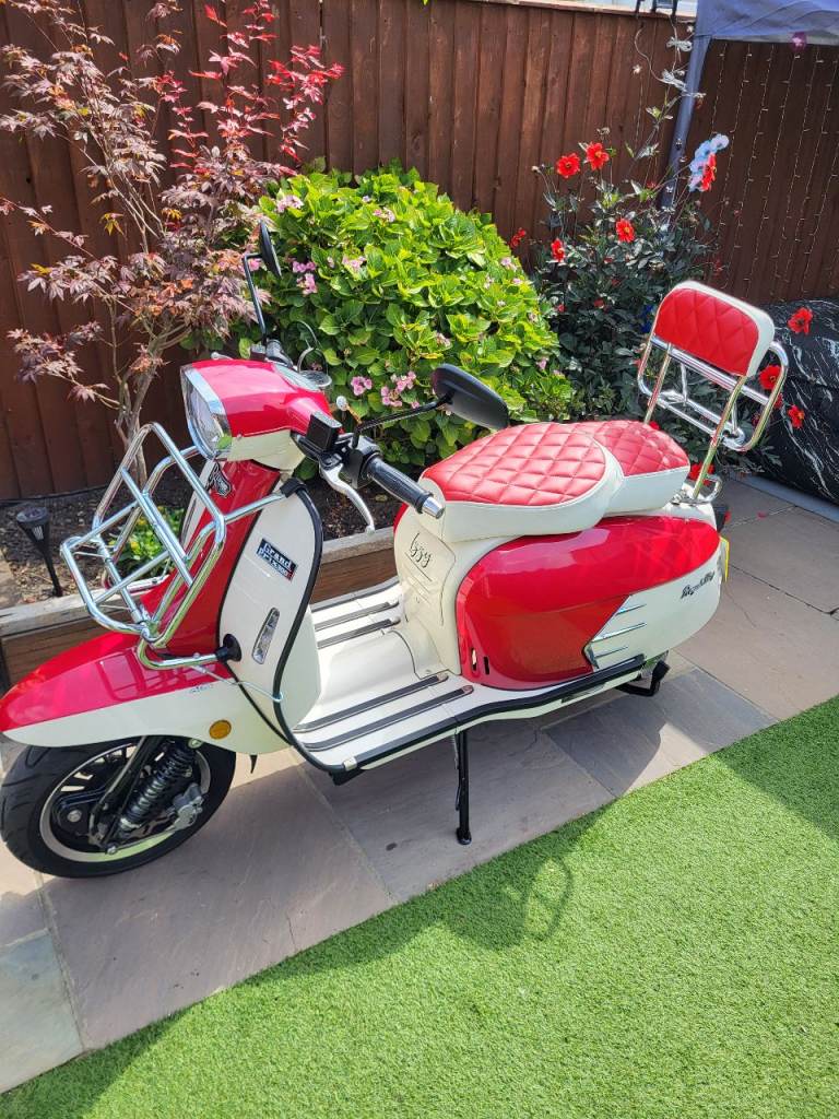 Other Motorbikes, GP, 2023, 278 (cc)