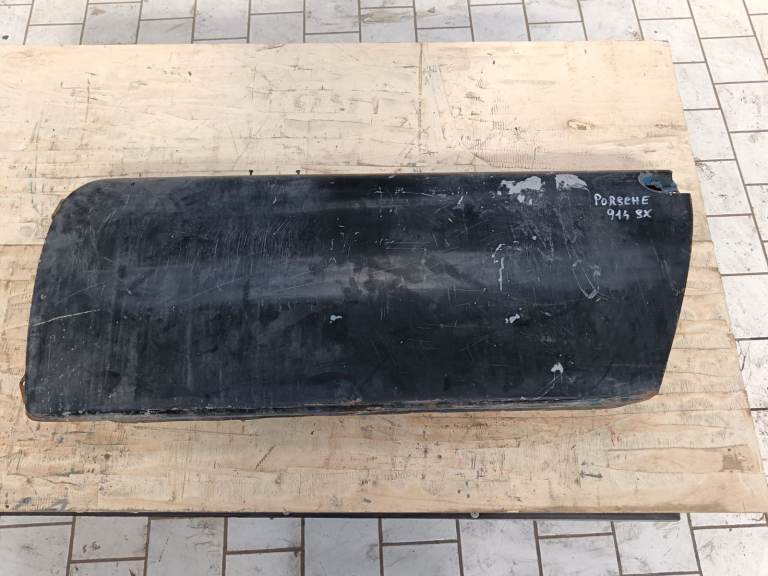 Left door for Porsche 914
