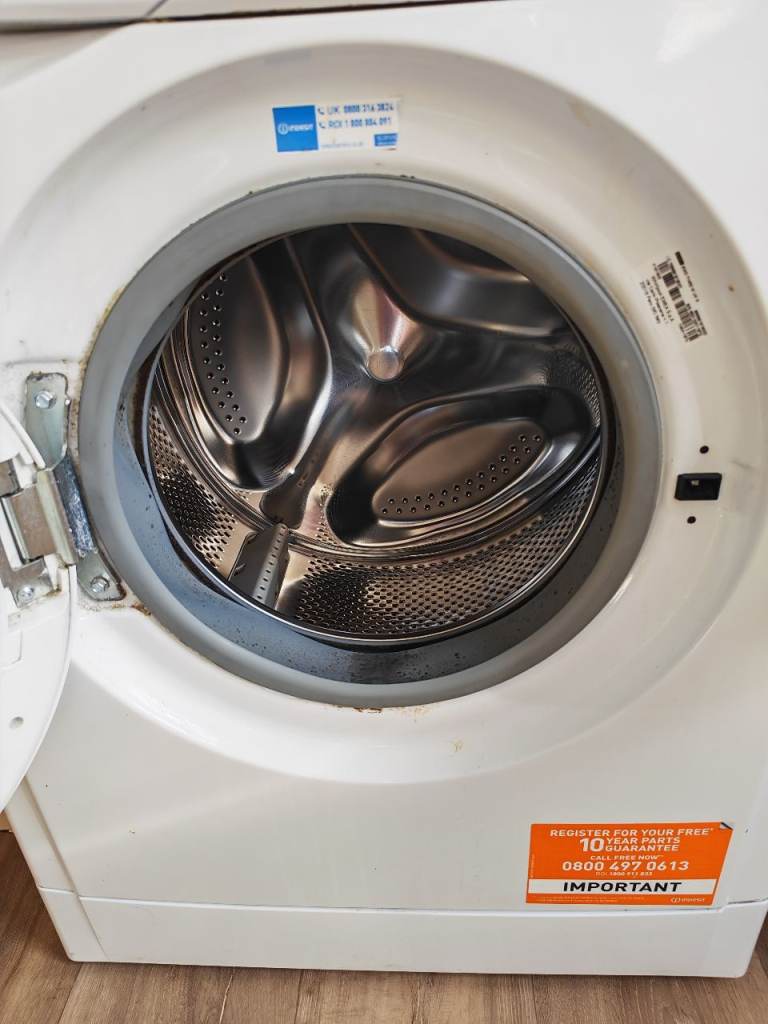 Washine machine