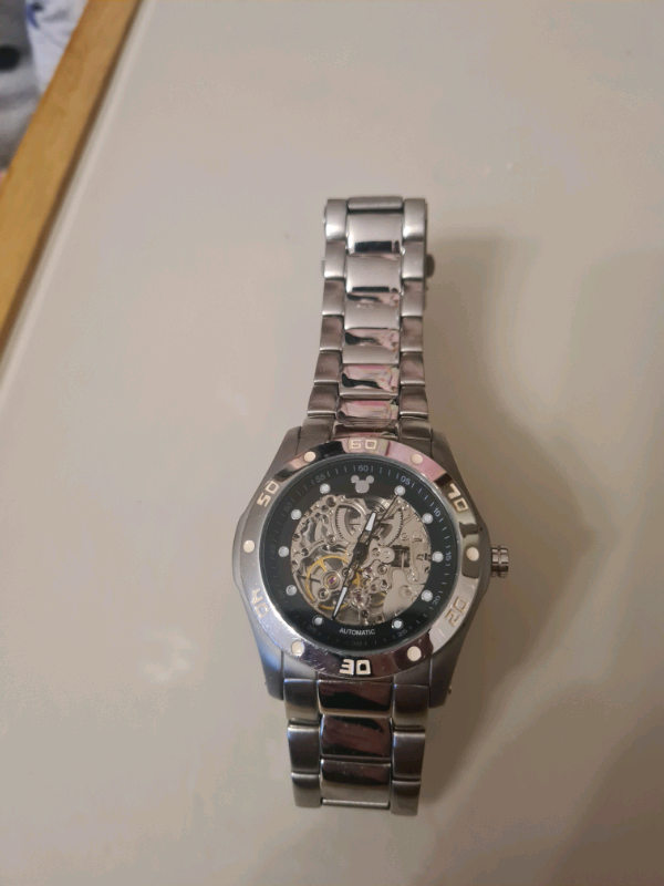 Disney watch