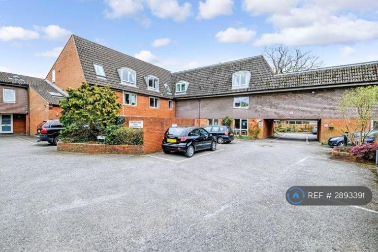 1 bedroom flat in Home Green House, Haslemere, GU27 (1 bed) (#2893391)