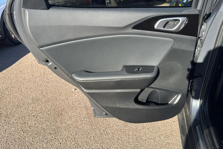  Kia Xceed 1.5 T Gdi Gt Line Suv 5dr Petrol Manual Euro 6 s/s 138 Bhp Petrol