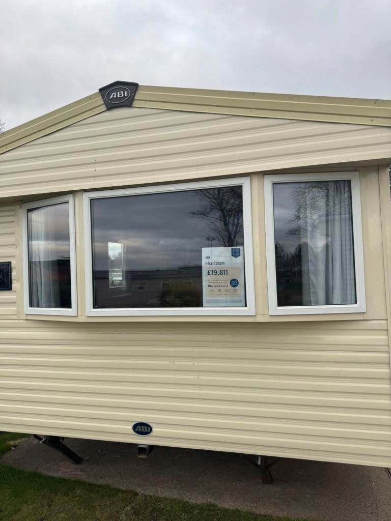 Cheap Static ABI HORIZON