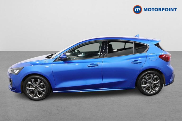 2023 Ford Focus 1.0 EcoBoost ST-Line 5dr HATCHBACK PETROL Manual
