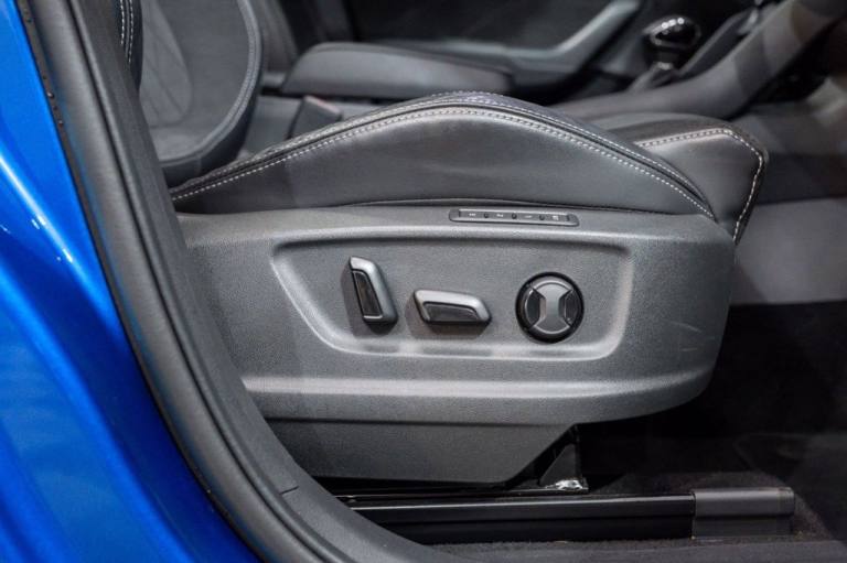 2022 Skoda Kodiaq 2.0 TDI SportLine SUV 5dr Diesel DSG 4WD Euro 6 (s/s) (7 Seat) (200 ps) ESTATE ...